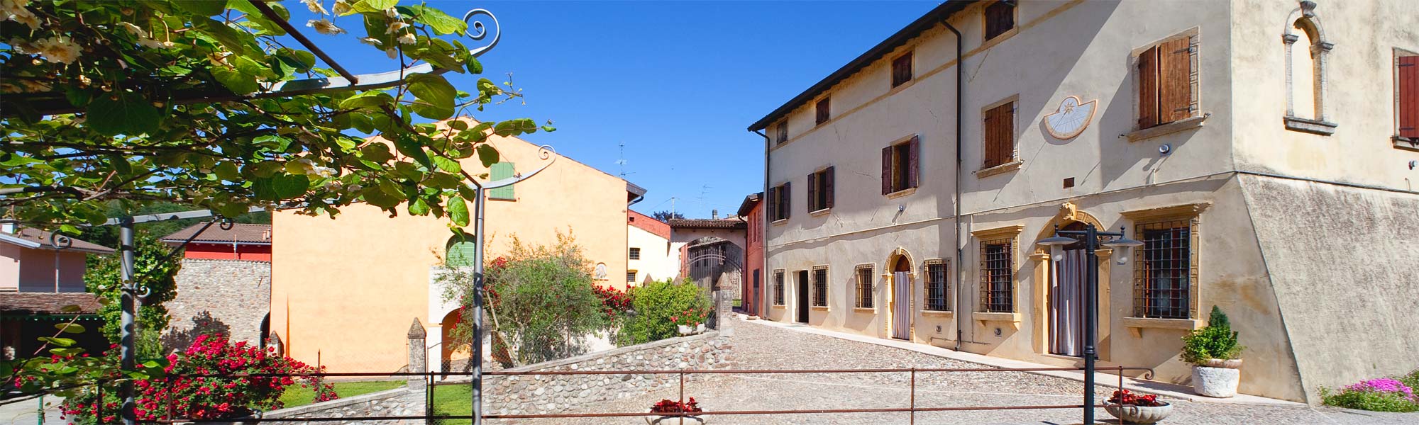 Agriturismo Peschiera del Garda